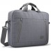 Case Logic Сумка для ноутбука Case Logic 14" Huxton Attache HUXA-214 Graphite (3204651)