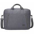 Case Logic Сумка для ноутбука Case Logic 14" Huxton Attache HUXA-214 Graphite (3204651)
