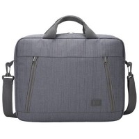 Сумка для ноутбука Case Logic 14" Huxton Attache HUXA-214 Graphite (3204651)