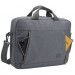 Case Logic Сумка для ноутбука Case Logic 14" Huxton Attache HUXA-214 Graphite (3204651)