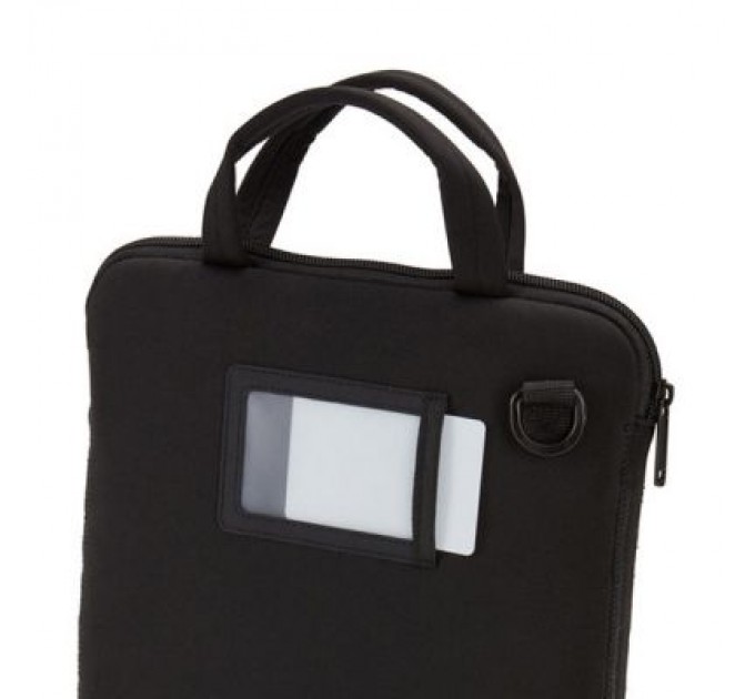 Case Logic Сумка для ноутбука Case Logic 14" Quantic Chromebook LNEO-214 Black (3204734)