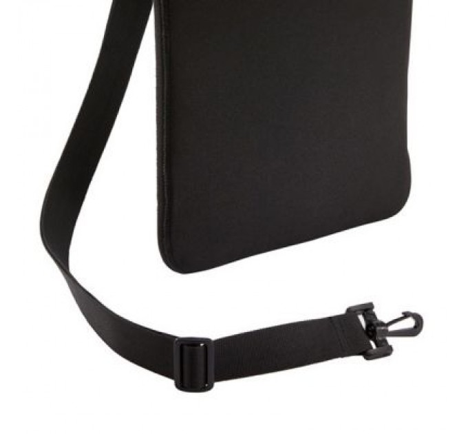 Case Logic Сумка для ноутбука Case Logic 14" Quantic Chromebook LNEO-214 Black (3204734)