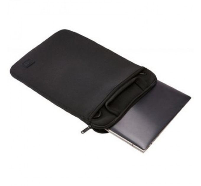 Case Logic Сумка для ноутбука Case Logic 14" Quantic Chromebook LNEO-214 Black (3204734)