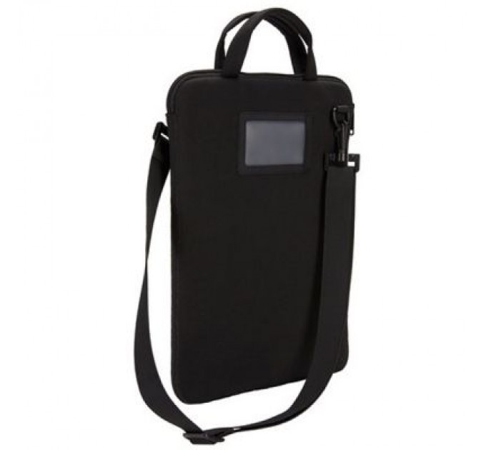 Case Logic Сумка для ноутбука Case Logic 14" Quantic Chromebook LNEO-214 Black (3204734)