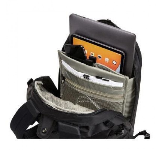 Thule Рюкзак для ноутбука Thule 14" Tact Backpack 16L TACTBP-114 Black (3204711)