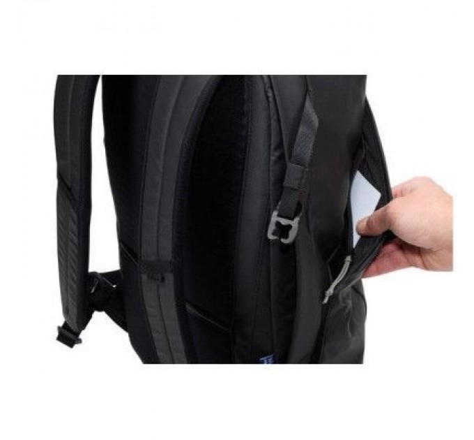 Thule Рюкзак для ноутбука Thule 14" Tact Backpack 16L TACTBP-114 Black (3204711)