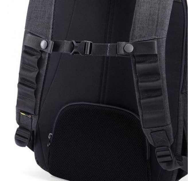 Thule Рюкзак для ноутбука Thule 14" Tact Backpack 16L TACTBP-114 Black (3204711)