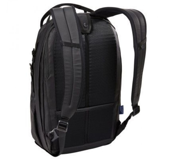 Thule Рюкзак для ноутбука Thule 14" Tact Backpack 16L TACTBP-114 Black (3204711)