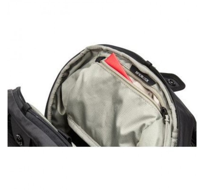 Thule Рюкзак для ноутбука Thule 14" Tact Backpack 16L TACTBP-114 Black (3204711)