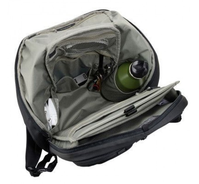 Thule Рюкзак для ноутбука Thule 14" Tact Backpack 21L TACTBP-116 Black (3204712)