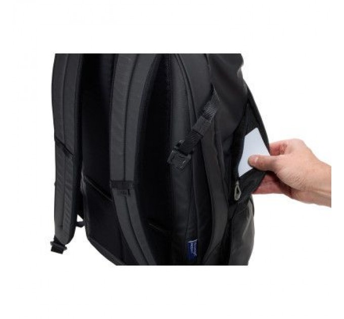 Thule Рюкзак для ноутбука Thule 14" Tact Backpack 21L TACTBP-116 Black (3204712)