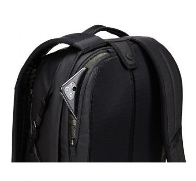 Thule Рюкзак для ноутбука Thule 14" Tact Backpack 21L TACTBP-116 Black (3204712)