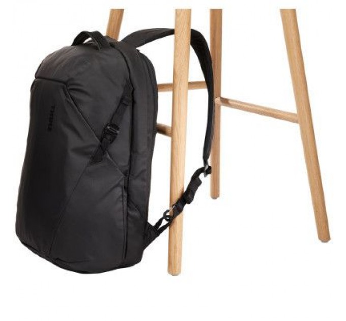 Thule Рюкзак для ноутбука Thule 14" Tact Backpack 21L TACTBP-116 Black (3204712)