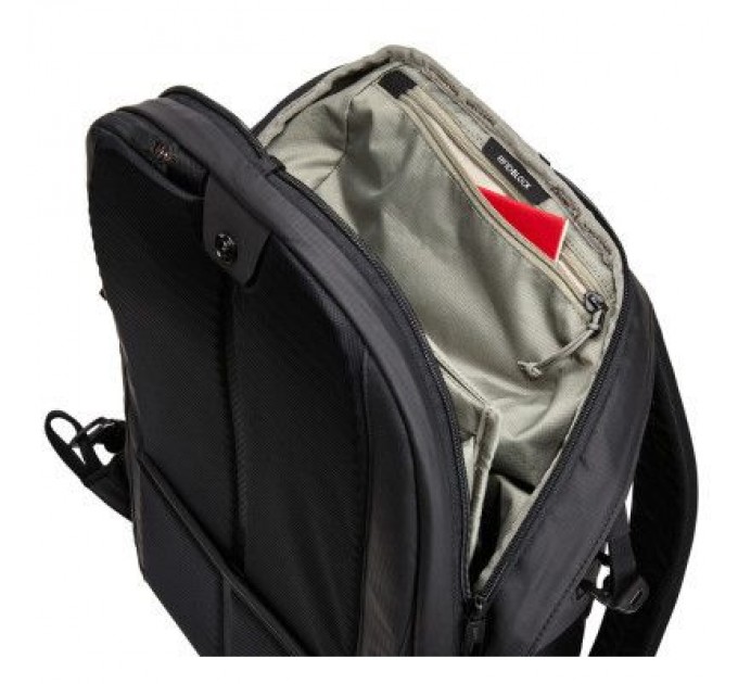 Thule Рюкзак для ноутбука Thule 14" Tact Backpack 21L TACTBP-116 Black (3204712)