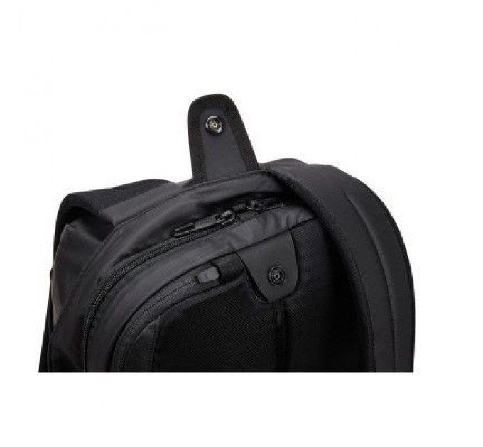 Thule Рюкзак для ноутбука Thule 14" Tact Backpack 21L TACTBP-116 Black (3204712)