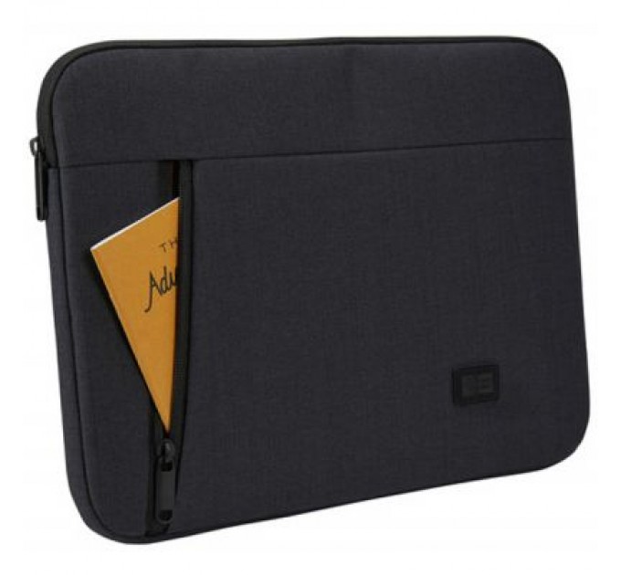 Case Logic Чохол до ноутбука Case Logic 13" Huxton Sleeve HUXS-213 Black (3204638)