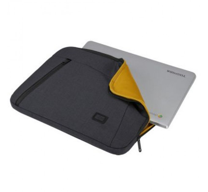 Case Logic Чохол до ноутбука Case Logic 13" Huxton Sleeve HUXS-213 Black (3204638)