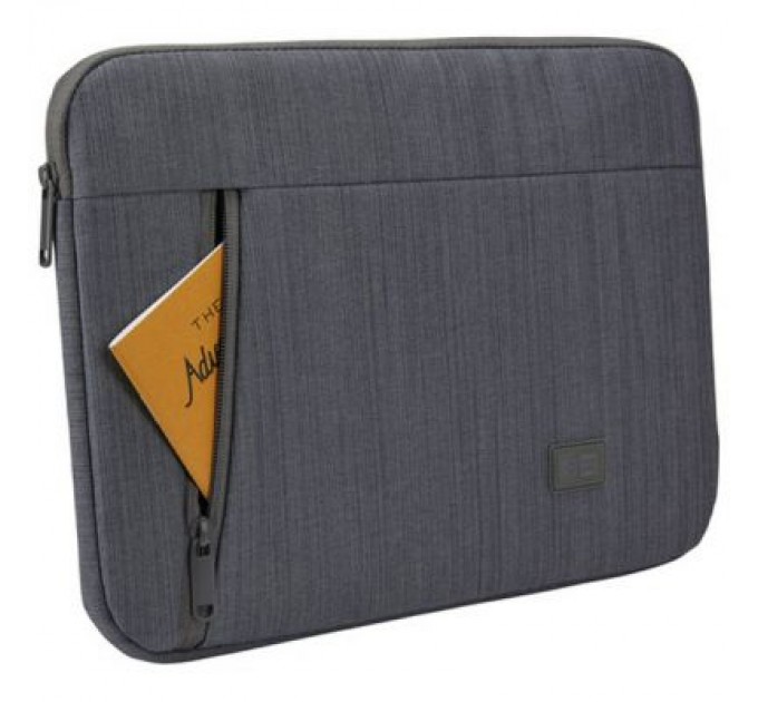 Case Logic Чохол до ноутбука Case Logic 13" Huxton Sleeve HUXS-213 Graphite (3204639)