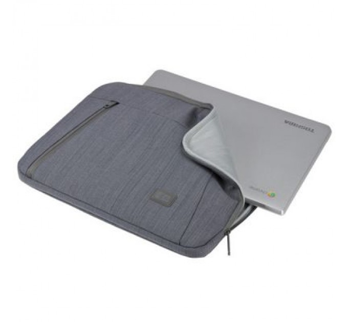 Case Logic Чохол до ноутбука Case Logic 13" Huxton Sleeve HUXS-213 Graphite (3204639)