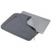Case Logic Чохол до ноутбука Case Logic 13" Huxton Sleeve HUXS-213 Graphite (3204639)