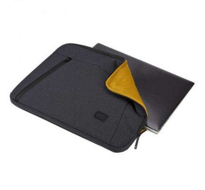 Case Logic Чохол до ноутбука Case Logic 14" Huxton Sleeve HUXS-214 Black (3204641)