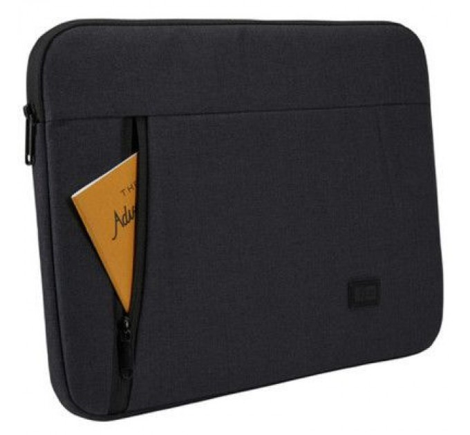 Case Logic Чохол до ноутбука Case Logic 14" Huxton Sleeve HUXS-214 Black (3204641)