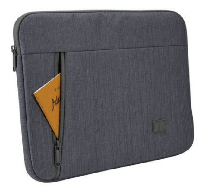 Case Logic Чохол до ноутбука Case Logic 14" Huxton Sleeve HUXS-214 Graphite (3204642)