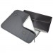 Case Logic Чохол до ноутбука Case Logic 14" Huxton Sleeve HUXS-214 Graphite (3204642)