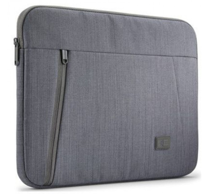 Case Logic Чохол до ноутбука Case Logic 14" Huxton Sleeve HUXS-214 Graphite (3204642)