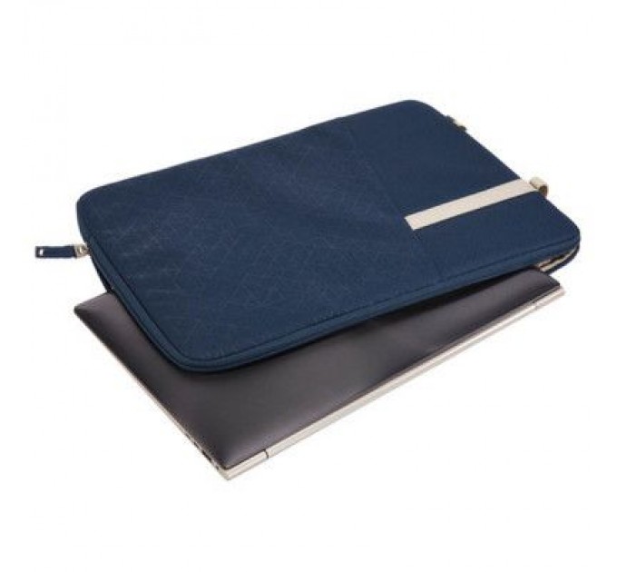 Case Logic Чохол до ноутбука Case Logic 14" Ibira Sleeve IBRS-214 Dress Blue (3204394)