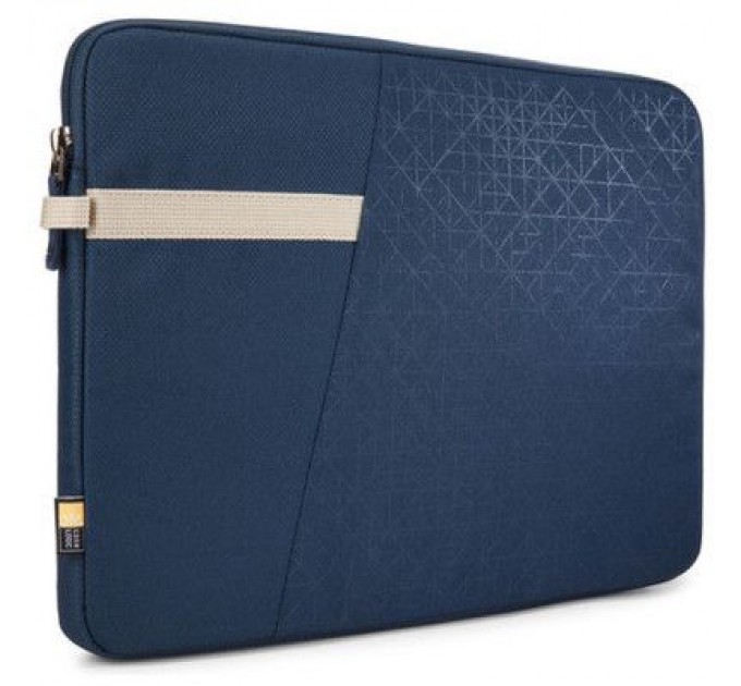 Case Logic Чохол до ноутбука Case Logic 14" Ibira Sleeve IBRS-214 Dress Blue (3204394)