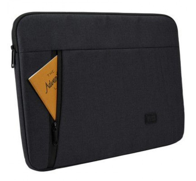 Case Logic Чохол до ноутбука Case Logic 15.6" Huxton Sleeve HUXS-215 Black (3204644)