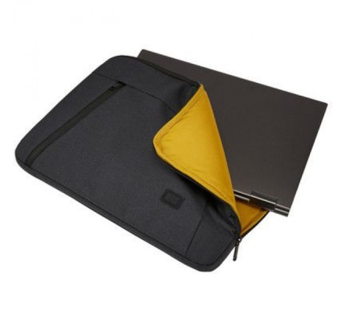 Case Logic Чохол до ноутбука Case Logic 15.6" Huxton Sleeve HUXS-215 Black (3204644)