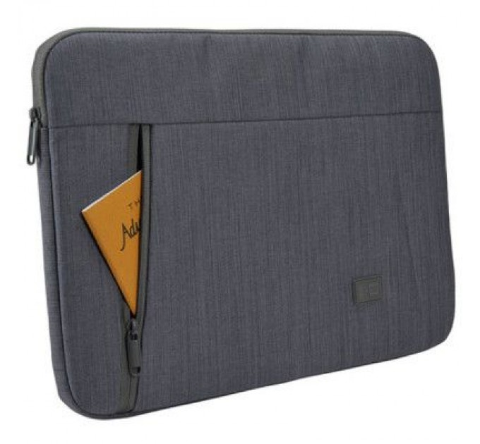 Case Logic Чохол до ноутбука Case Logic 15.6" Huxton Sleeve HUXS-215 Graphite (3204645)