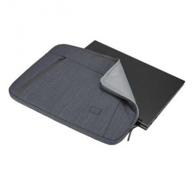 Case Logic Чохол до ноутбука Case Logic 15.6" Huxton Sleeve HUXS-215 Graphite (3204645)