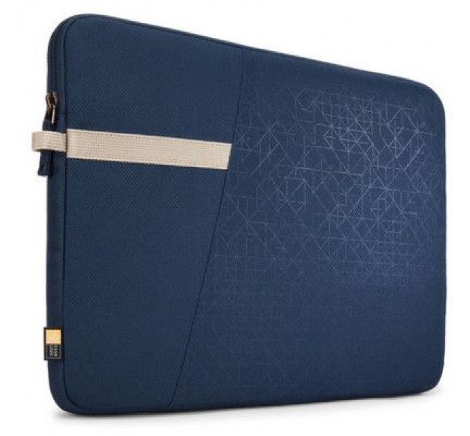 Case Logic Чохол до ноутбука Case Logic 15.6" Ibira Sleeve IBRS-215 Dress Blue (3204397)