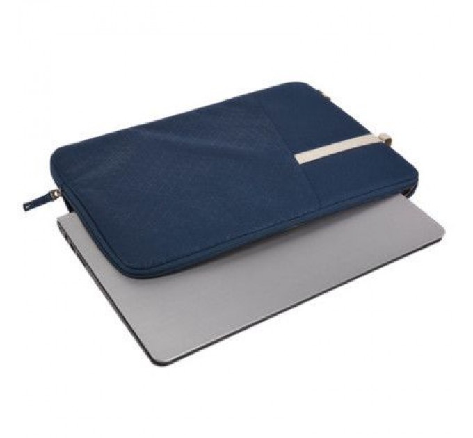 Case Logic Чохол до ноутбука Case Logic 15.6" Ibira Sleeve IBRS-215 Dress Blue (3204397)