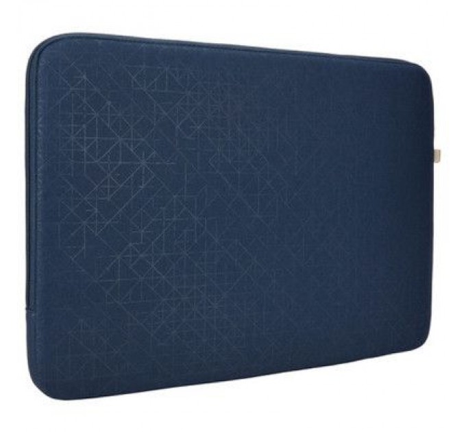 Case Logic Чохол до ноутбука Case Logic 15.6" Ibira Sleeve IBRS-215 Dress Blue (3204397)