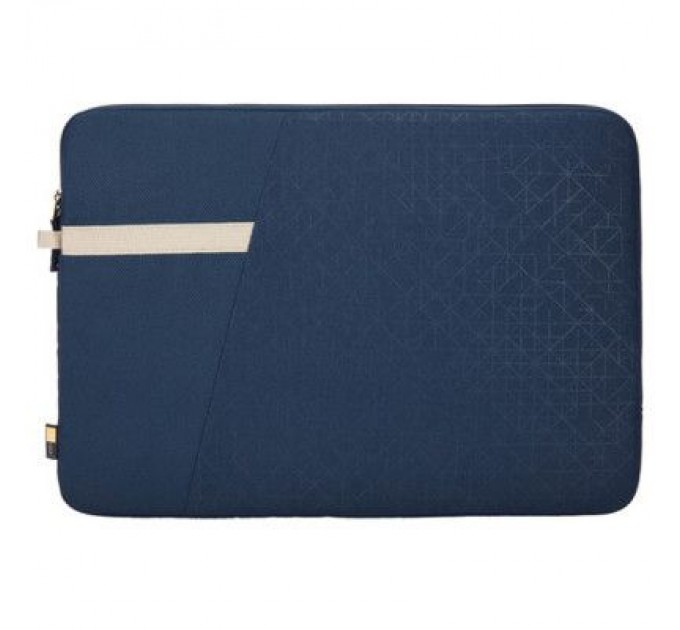 Case Logic Чохол до ноутбука Case Logic 15.6" Ibira Sleeve IBRS-215 Dress Blue (3204397)