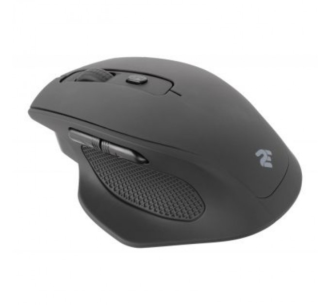 2E Мишка 2E MF2010 Rechargeable Wireless Black (2E-MF2010WB)