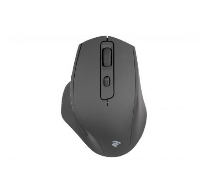 2E Мишка 2E MF2010 Rechargeable Wireless Black (2E-MF2010WB)