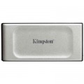 Kingston Накопичувач SSD USB 3.2 500GB Kingston (SXS2000/500G)
