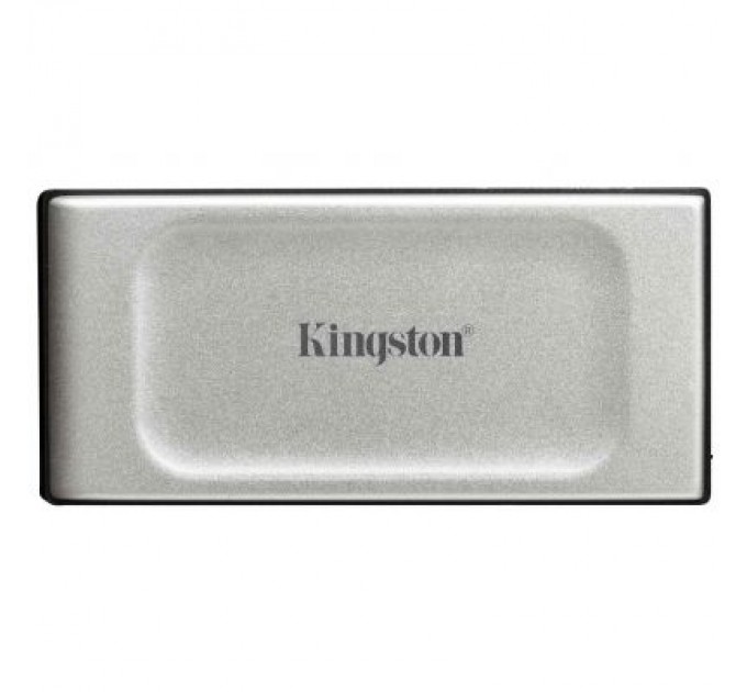 Kingston Накопичувач SSD USB 3.2 1TB Kingston (SXS2000/1000G)