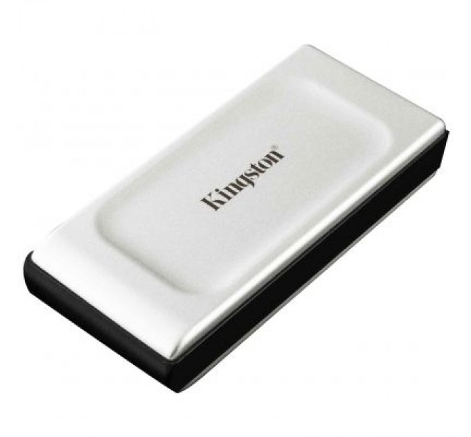 Kingston Накопичувач SSD USB 3.2 1TB Kingston (SXS2000/1000G)