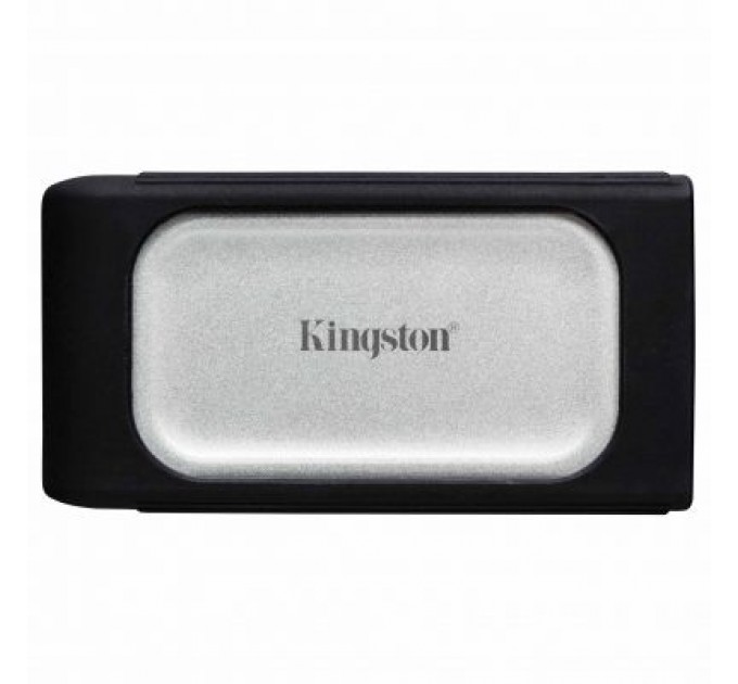 Kingston Накопичувач SSD USB 3.2 2TB Kingston (SXS2000/2000G)