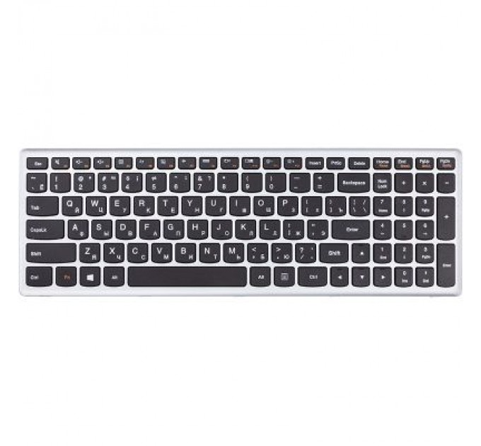 ASUS Клавіатура ноутбука ASUS ZenBook UX32/UX32A черн,сіра (KB310821)