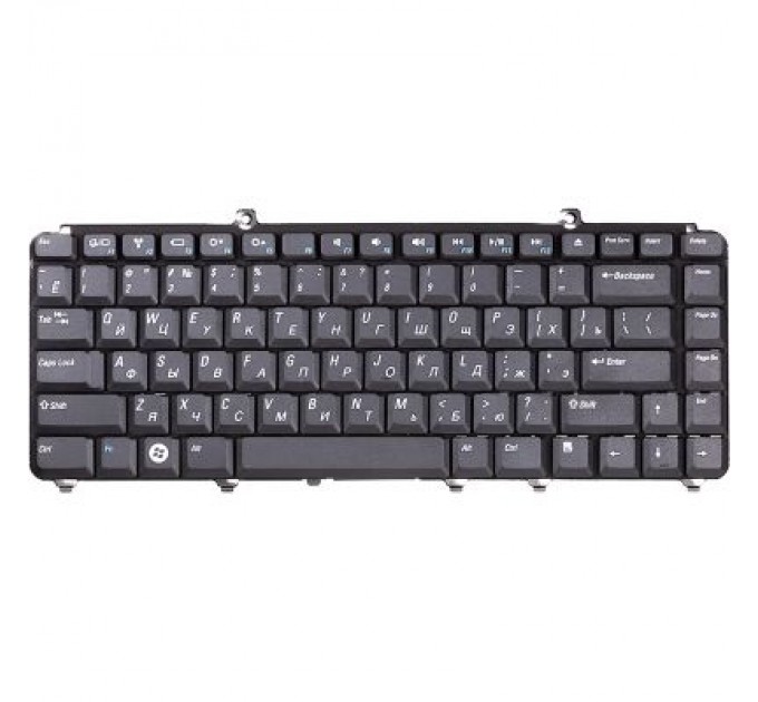 Dell Клавіатура ноутбука Dell Inspiron 1540/1545 черн (KB310463)