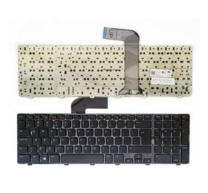 Dell Клавіатура ноутбука Dell Inspiron 17R/Vostro 3750/ XPS 17 (KB310326)
