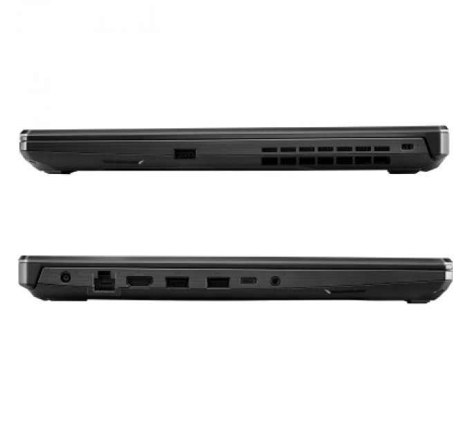 ASUS Ноутбук ASUS TUF Gaming A15 FA506NFR-HN079 (90NR0JU7-M00510)