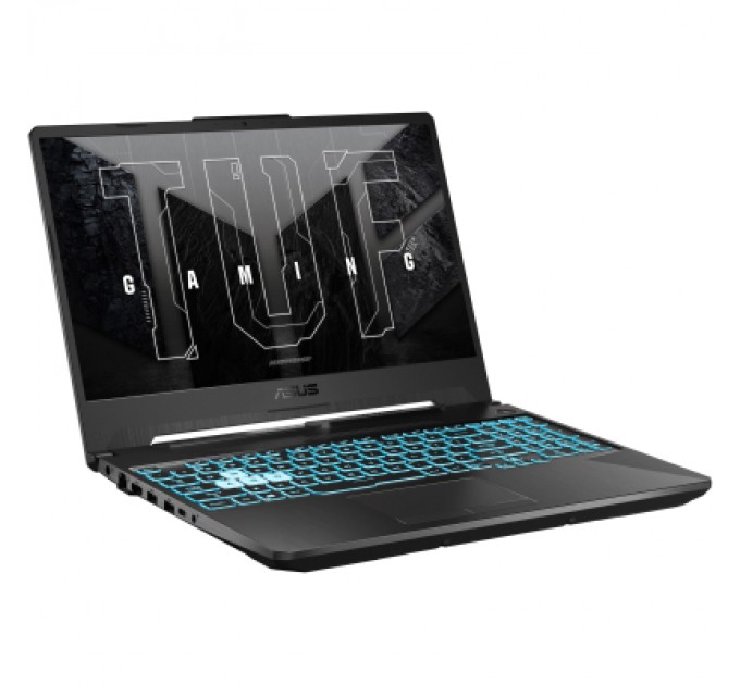 ASUS Ноутбук ASUS TUF Gaming A15 FA506NFR-HN079 (90NR0JU7-M00510)